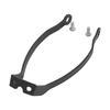 KickScooter Rear Fender Mudguard Support Bracket Screw Mounting for Xiaomi Mi4 GO Electric Scooter Fender Supports