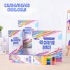 12/24/36/48 Colors Oil Pencil Artist Professional Color Pencils Set Sketching Painting For Kids Students Drawing School Art Supplies