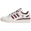 Forum Low Cl 'White Aurora Ruby' Sneakers JQ0206