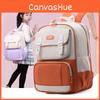 Childrens Eyecatching Backpack With Spacious Storage And Adorable Aesthetic