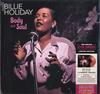 LP Record BILLIE HOLIDAY - Body And Soul 350241 Ober Entertainm 2022 Europe Jazz
