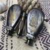 Vintage Brass Binocular | Antique Spyglass Nautical Instrument Collectible Gift
