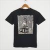 ZX Tee Trend Volcom Graphic Print T-shirts Men's Women's Plus Casual Short Sleeve Crew Neck Cotton Tee Fashion Street All-season Top