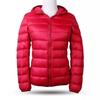 Women's Short Down Jackets Women's Wild Slim Cotton Jackets Loose Jackets Plus Size Down Jackets