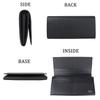 Porter PORTER ABLE Long Wallet WALLET 030-03083 Black10