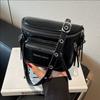 Fashion Messenger Bag Women's New Women's Casual Shoulder Bag