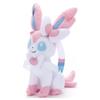 Pocket Monster Pokemon I Chose Pokemon Get Plush Toy Nymphia Plush Toy Height 20cm You! Approx.