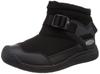 HOODROMEO MINI Black Size Cm Boots, Men's, Felt/Black, 28.0