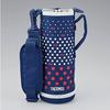 Replacement Parts 2-Way Bottle FJJ-1000WF Handy Pouch Navy Dot (NVD)