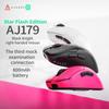 Ajazz AJ179NL Gaming Mouse Wireless Bluetooth 2.4G Receiver Gaming Office