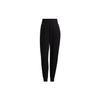 Sport Comfort Long Pants Women Bottoms Black H09702