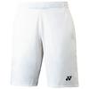 Tennis Wear Knit Shorts 15060 15060 011 White O [Yonex] [Unisex] (011)