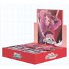 Weiss Schwarz Booster Pack Gakuen Idolmaster (First Edition Shrink-Wrapped Box) *Orders of 24 Boxes Will Be Delivered In an Unopened Carton