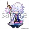 Fate Grand Order Fate Grand Order  Charatoria Acrylic Stand Caster Merlin