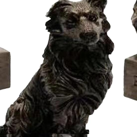 3Pcs Animal Planter Pot Feet Weatherproof Indoor Outdoor Turtle Frog Dog Shape Flowerpot Holder