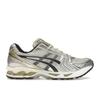 Gel Kayano 14 Birch Pure Silver Unisex Sneakers Cream 1203A537-200