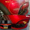 Scratch Repair Wax, Quick Scratch Repair Wax for Car Polishing and Waxing | Suitable for All Vehicle Repair Creams, Compatible with Plastic Surfaces