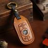 Buick Envision/GL8/Regal/LaCrosse Genuine Leather Key Cover