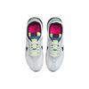 Nike Air Max Pre-Day White Pure Platinum Volt Men Sneakers Black DZ4399-100
