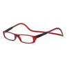 Unisex Magnet Reading Glasses Adjustable Hanging Neck Presbyopic Glasses