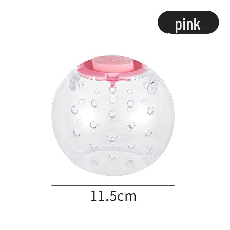 Golden Bear Hamster Tunnel: DIY Tube Module for Cage and Landscaping