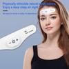 Head Massager Electric Head Sleep Instrument for Hypnosis Insomnia Therapy Massager Acupuncture Sleep Aid No Side Effects AVE