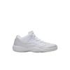 (gs) 11 Retro Low Heiress Pure Platinum
