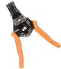 IWISS Multi Wire Stripper Cable Stripper with Cable Cutter Function Compatible with 2WayStrip 0.3sq-8.0sq IWS-0822