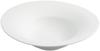 TOKI1919 Classy White Bowl Bowl French Plate Soup Plate Deep Dish Pasta Dish Small Diameter 17 X 4cm Hotel Restaurant Specifications Microwave