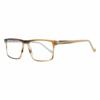Men' Spectacle Frame Hackett London HEB20918754 Brown