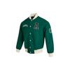 Originals Trefoil Casual Sports Baseball Jacket Men Outerwear Green HY7224