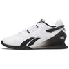 Legacy Lifter 2 White Black Women Sneakers Footwear-White GY8434