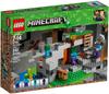 LEGO Minecraft Zombie Cave 21141