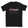 Millionaires “Millionaires Motherf Cker” Band Unisex T-Shirt