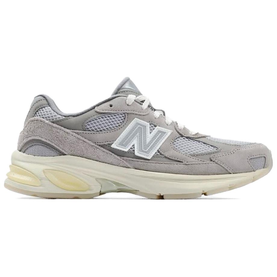 New Balance 2010 'Grey Day 2025' Sneakers U2010GD