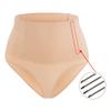 Slimming Waist Trainer Butt Lifter Pants Women Wedding Dress Seamless Thong Shaper Panty Pulling Underwear Tummy Control Briefs