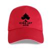 New Funny Poker Kiss My Ace Card Game Spades Baseball Cap