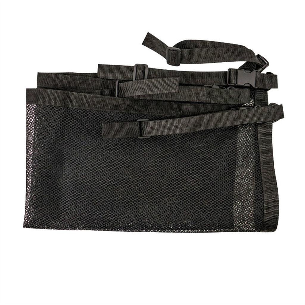 Car Ceiling Storage Net Ceiling Cargo Net Pocket Car Roof Long Trip Storage Bag for SUV Truck Bed