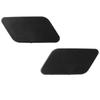 1Pair Headlight Washer Nozzle Cover Cap For Bmw X3 F25 51117261100, 51117261099