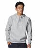 Under Armour UA Rival Fleece Hoodie Mod Heather Size M 1379757(013) Gray/Light White/White,