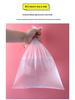 Transparent Food-Grade Fresh-Keeping Bags with Easy-Tear Design