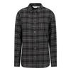 Mountain Warehouse Womens/Ladies Balsam Brushed Flannel Longline Shirt