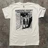 Agnostic Front Shirt Band Shirt, Punk Shirt, Hardcore Shirt, Unisex Shirt