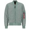 Alpha Industries Ma-1 Tt Jacket