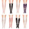 Decoration Toys DIY Christmas Gift Doll's Clothes Accessories 1/6 Doll Stockings Lace Socks