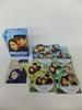 DVD BAE YONG-JUN, GO SO-YOUNG, PARK GEU - Barefoot Youth DVD-BOX 2 BWD1399 Japan Movies & DVD Used