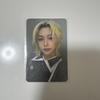 [USED] Stray Kids Magic School Stay Zone Felix Trading Card