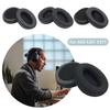 1Pair Replacement Ear Pads Soft Memory Foam Ear Cushion for AKG K361 K371 Headphone Earpad Headset Accessories