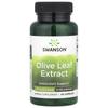 Olive Leaf Extract, Extra Strength, 750Mg, 60 Capsules