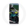 Case for Xiaomi Redmi Note 10T 5G Valentino Rossi Moto GP 46